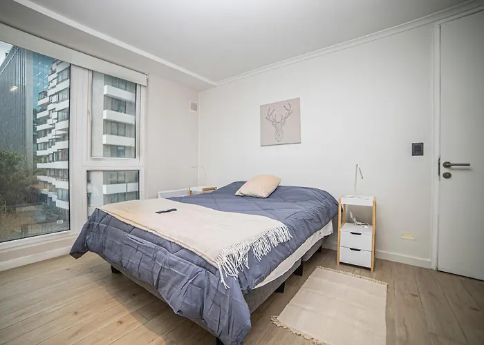Confortable Espacio En Providencia